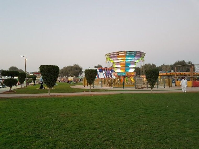 Saqr Park-3